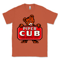 Copper #piper aircraft corp Classic Tee - Craftify