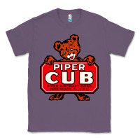 Lavender #piper aircraft corp Classic Tee - Craftify