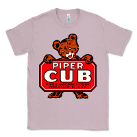 Lilac #piper aircraft corp Classic Tee - Craftify