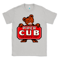 Moon Dust #piper aircraft corp Classic Tee - Craftify