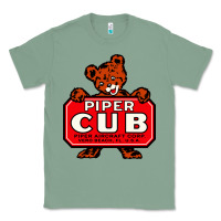 Sage #piper aircraft corp Classic Tee - Craftify