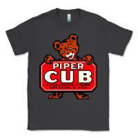 Smoke #piper aircraft corp Classic Tee - Craftify