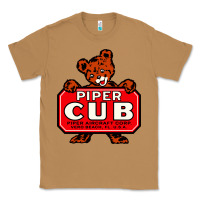 Toasted Coconut #piper aircraft corp Classic Tee - Craftify