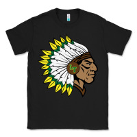 Black lane tech college prep high school Classic Tee - Craftify