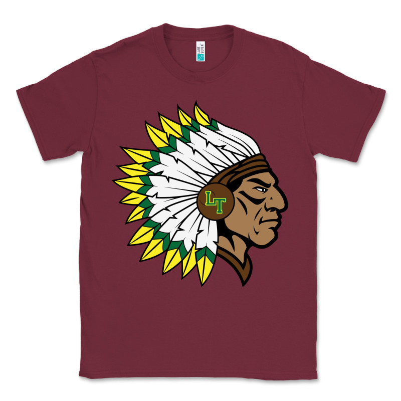Lane Tech College Prep High School Classic Tee by Craftify | Teevron