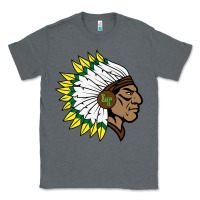 Charcoal Heather lane tech college prep high school Classic Tee - Craftify