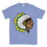 Colony Blue lane tech college prep high school Classic Tee - Craftify