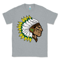 Heather Grey lane tech college prep high school Classic Tee - Craftify