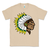 Mushroom lane tech college prep high school Classic Tee - Craftify
