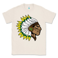Natural lane tech college prep high school Classic Tee - Craftify