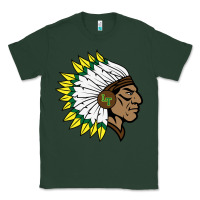 Sports Green lane tech college prep high school Classic Tee - Craftify