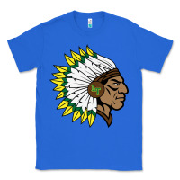 True Royal lane tech college prep high school Classic Tee - Craftify