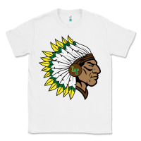 White lane tech college prep high school Classic Tee - Craftify