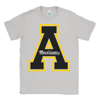 Moon Dust appalachia state mountaineers Classic Tee - Craftify