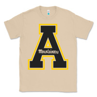Mushroom appalachia state mountaineers Classic Tee - Craftify