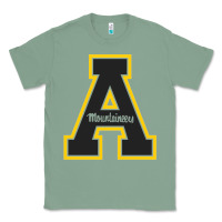Sage appalachia state mountaineers Classic Tee - Craftify