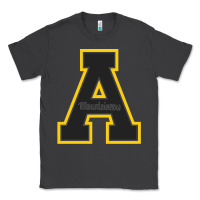 Smoke appalachia state mountaineers Classic Tee - Craftify