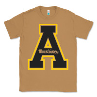 Toasted Coconut appalachia state mountaineers Classic Tee - Craftify