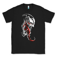 Black venom the movie Classic Tee - Craftify