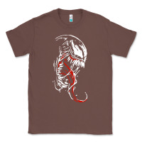 Chestnut venom the movie Classic Tee - Craftify