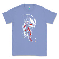 Colony Blue venom the movie Classic Tee - Craftify