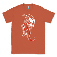 Copper venom the movie Classic Tee - Craftify