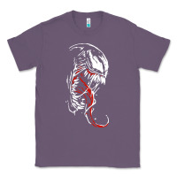 Lavender venom the movie Classic Tee - Craftify