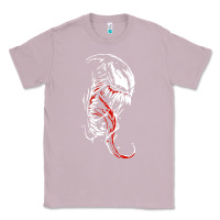 Lilac venom the movie Classic Tee - Craftify