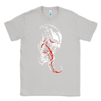 Moon Dust venom the movie Classic Tee - Craftify