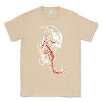 Mushroom venom the movie Classic Tee - Craftify