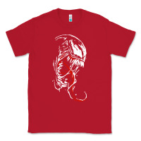 Red venom the movie Classic Tee - Craftify