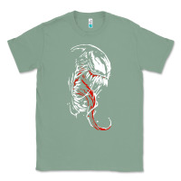 Sage venom the movie Classic Tee - Craftify
