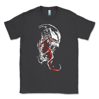 Smoke venom the movie Classic Tee - Craftify