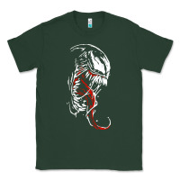 Sports Green venom the movie Classic Tee - Craftify