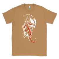 Toasted Coconut venom the movie Classic Tee - Craftify