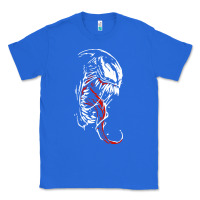 True Royal venom the movie Classic Tee - Craftify