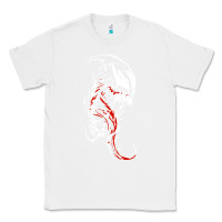 White venom the movie Classic Tee - Craftify