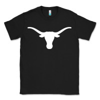 Black texas longhorns merch Classic Tee - Craftify