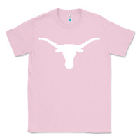 Bubblegum Pink texas longhorns merch Classic Tee - Craftify