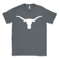 Texas Longhorns Merch Classic Tee | Teevron