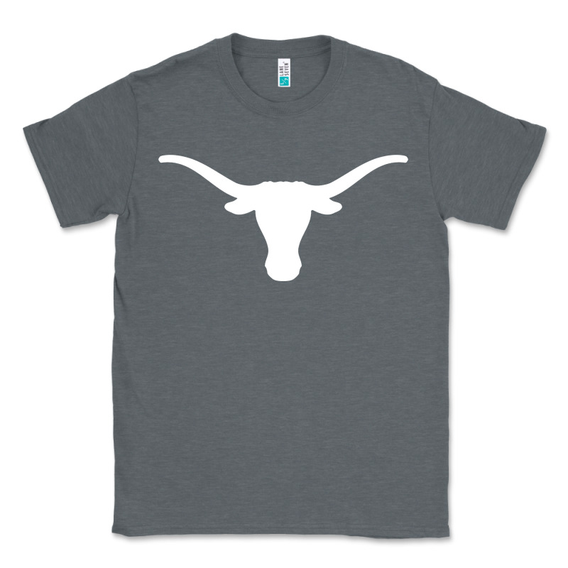 Texas Longhorns Merch Classic Tee by Craftify | Teevron