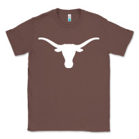 Chestnut texas longhorns merch Classic Tee - Craftify