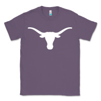 Lavender texas longhorns merch Classic Tee - Craftify