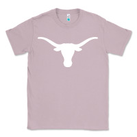 Lilac texas longhorns merch Classic Tee - Craftify