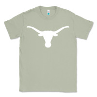 Matcha texas longhorns merch Classic Tee - Craftify