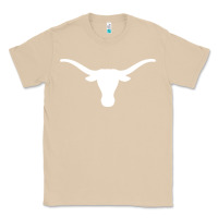 Mushroom texas longhorns merch Classic Tee - Craftify