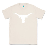 Natural texas longhorns merch Classic Tee - Craftify