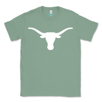 Sage texas longhorns merch Classic Tee - Craftify