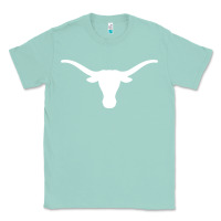 Seafoam texas longhorns merch Classic Tee - Craftify