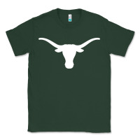 Sports Green texas longhorns merch Classic Tee - Craftify